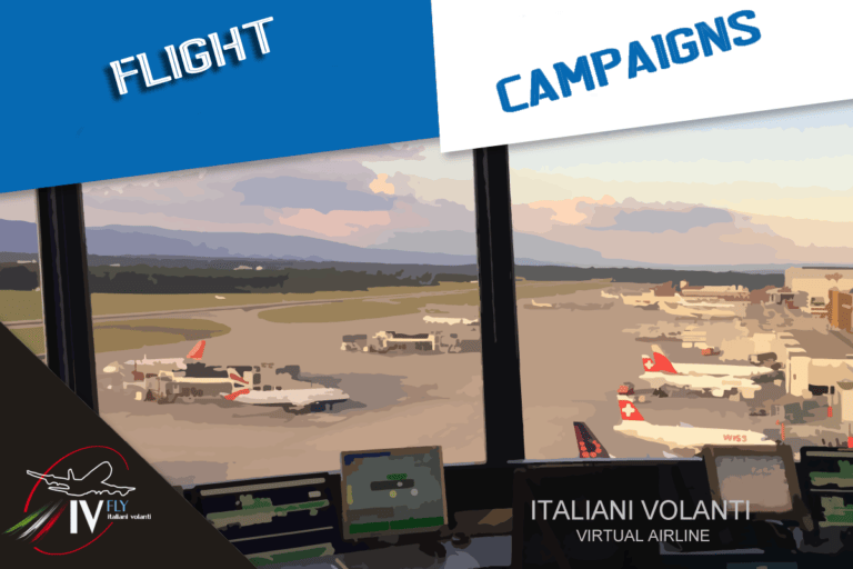 Flight Campaigns