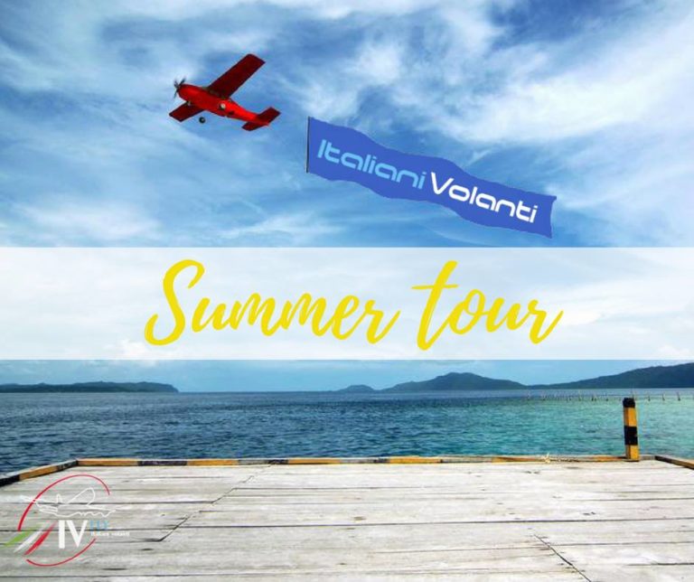 SUMMER TOUR