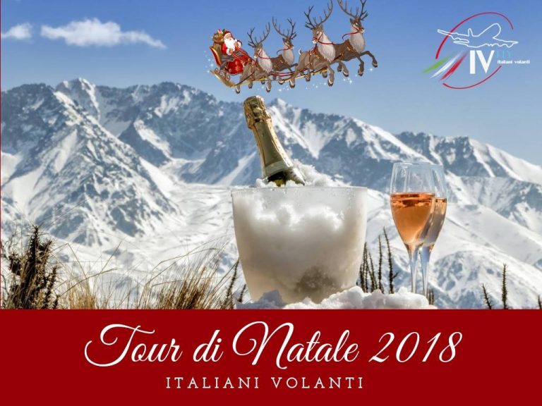 Tour di Natale 2018