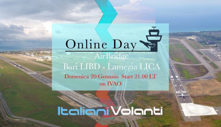 IV Online Day #9