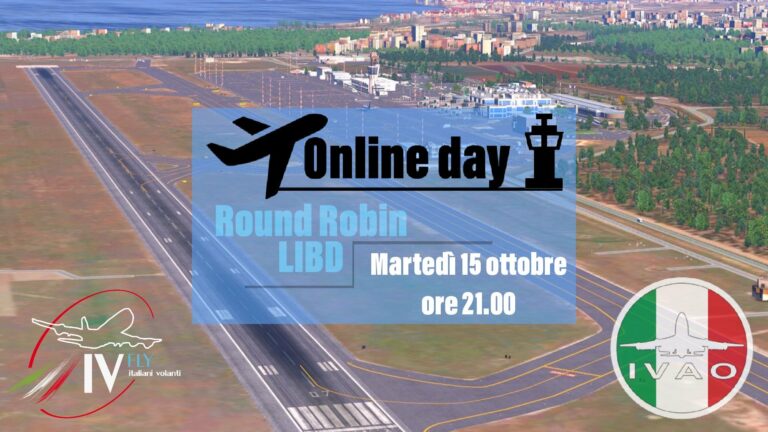 IV Online Day N. 1