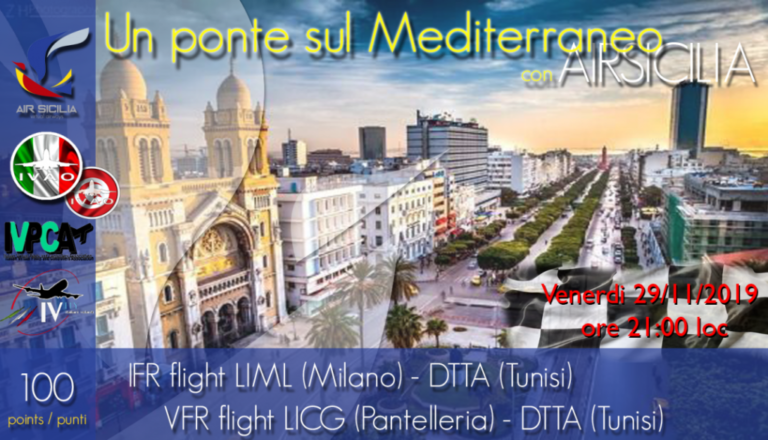 Un ponte sul mediterraneo