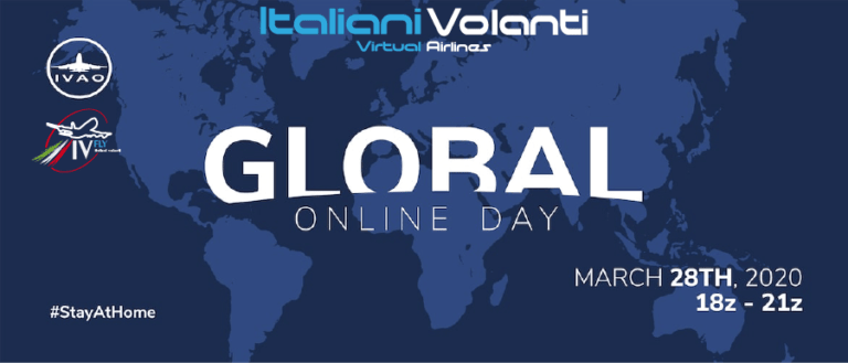 Global Online Day