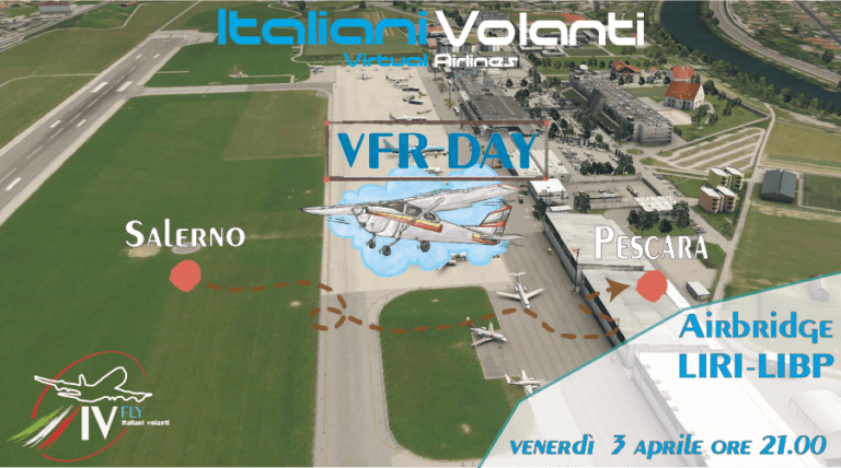 VFR DAY N.4
