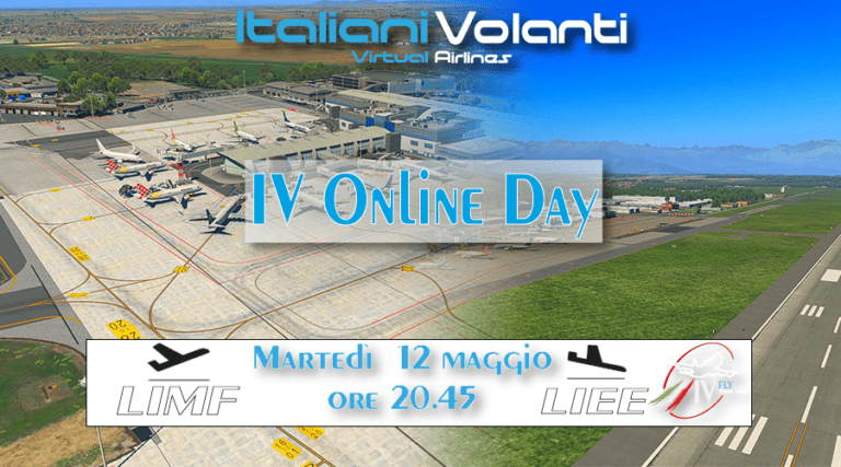 IV Online Day N. 27