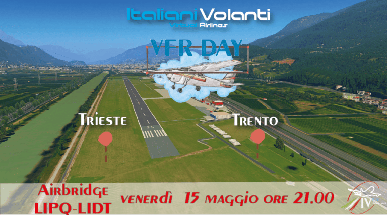 VFR DAY N.10