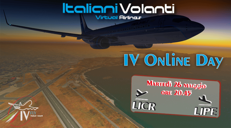 IV Online Day N. 29