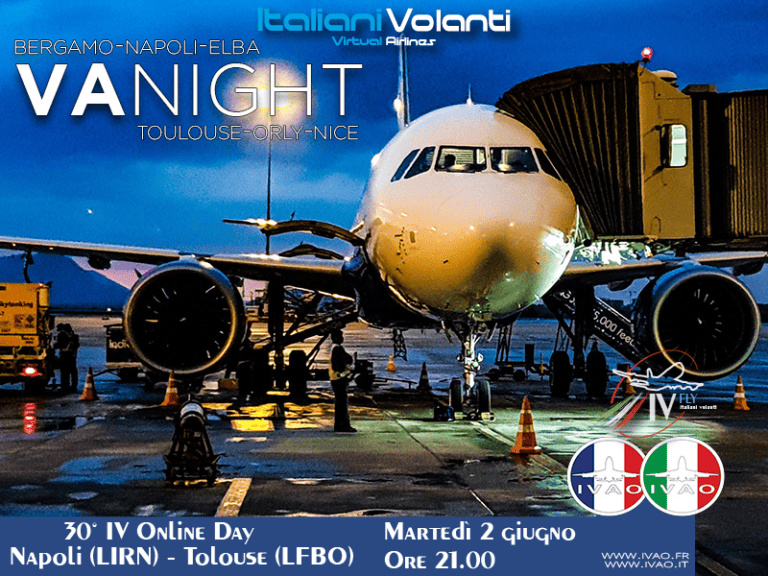 Notte delle VA