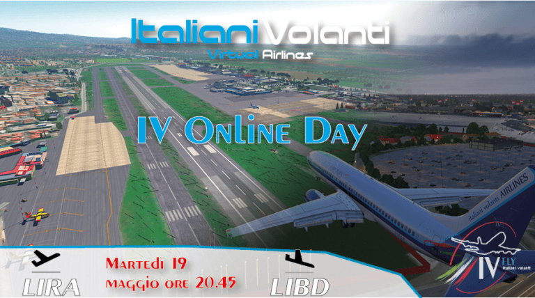 IV Online Day N. 28