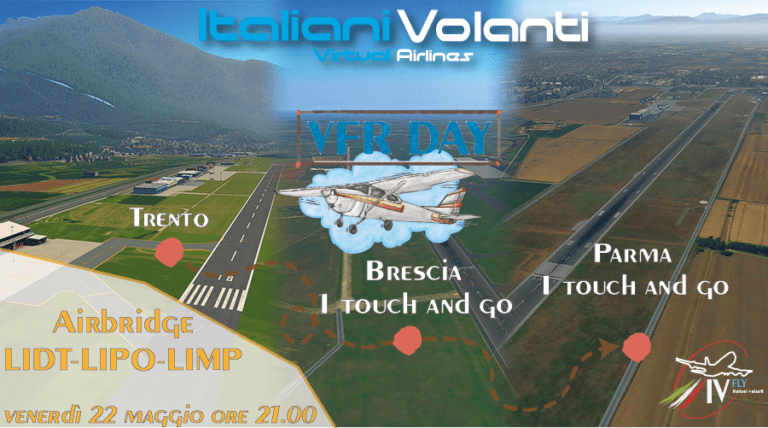 VFR DAY N.11