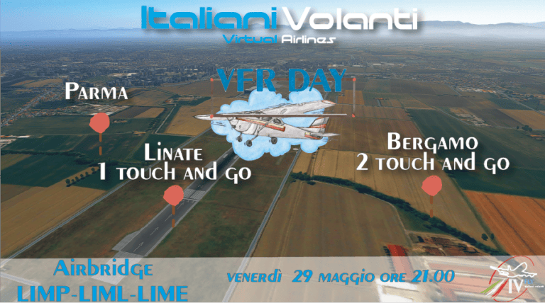 VFR DAY N.12