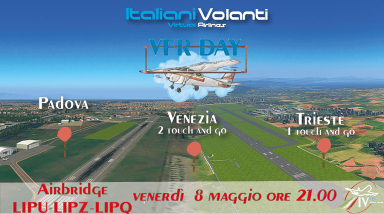 VFR DAY 9