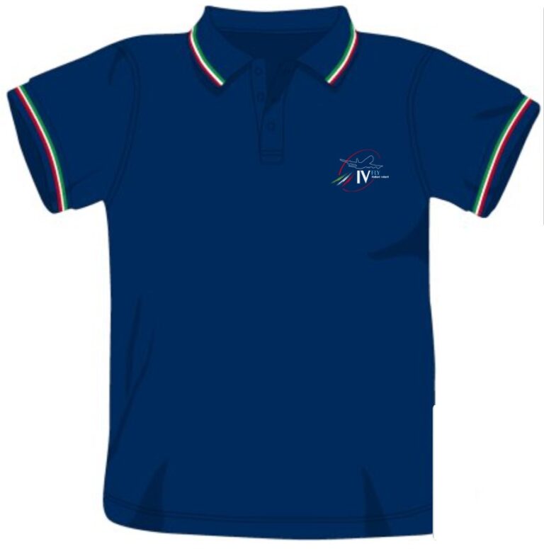 Polo ufficiale Italiani Volanti