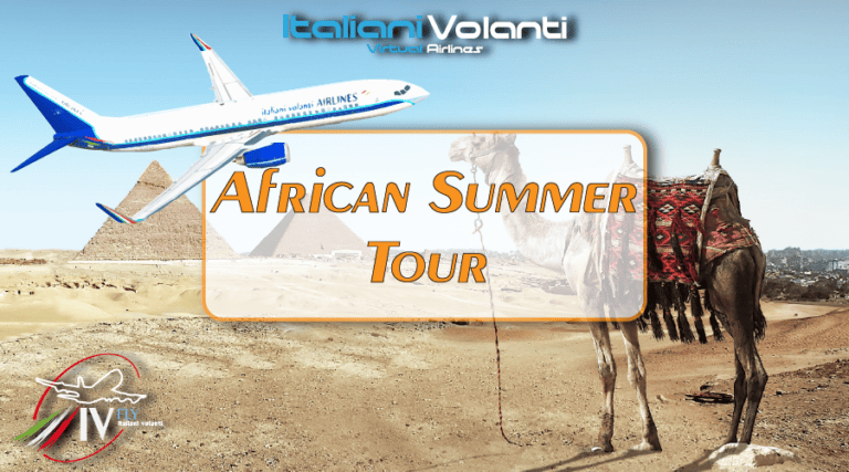 African Summer Tour