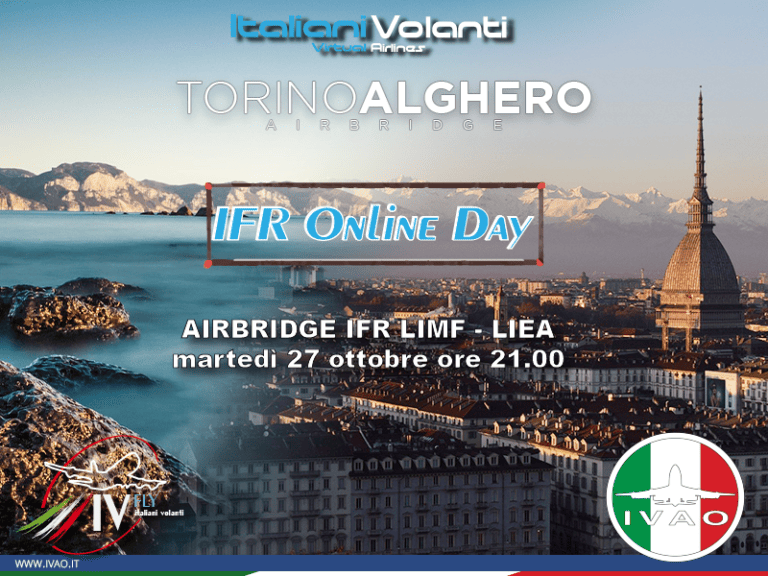 IFR Online Day n.5
