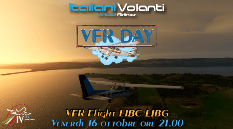 VFR Online Day n.4