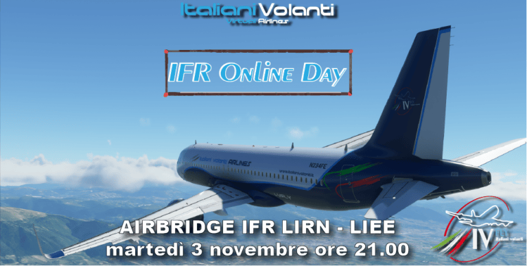 IFR Online Day n.6