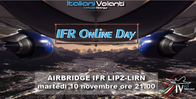 IFR Online Day n.7