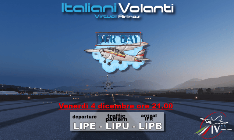 VFR Online Day n.11