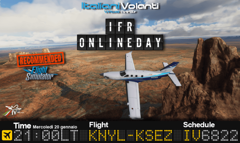 IFR Online Day 2.0 n.1