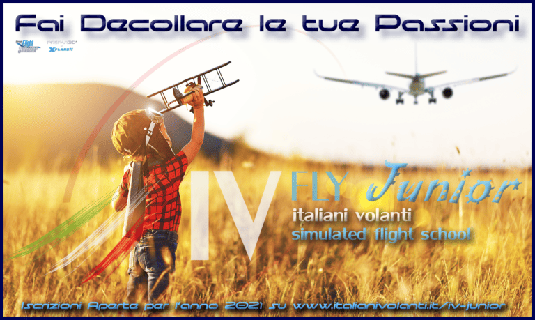 IV Junior