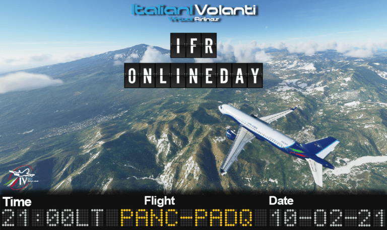 IFR ONLINE DAY 2.0 N.2