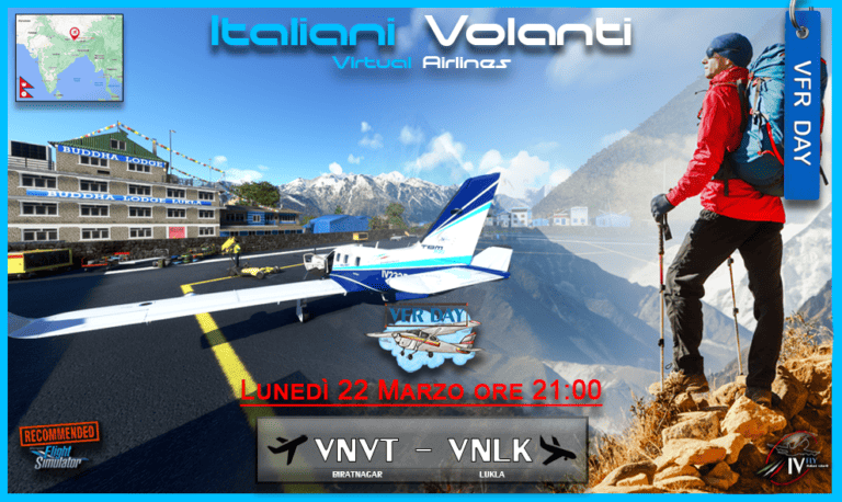 VFR Online Day 2.0 n.4