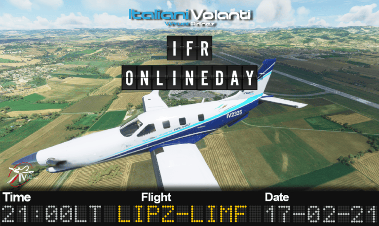 IFR Online Day 2.0 n.3