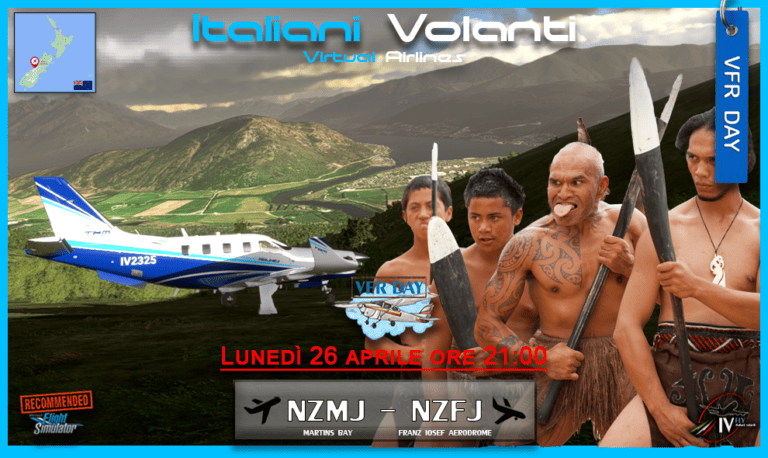 VFR Online Day 2.0 n.5