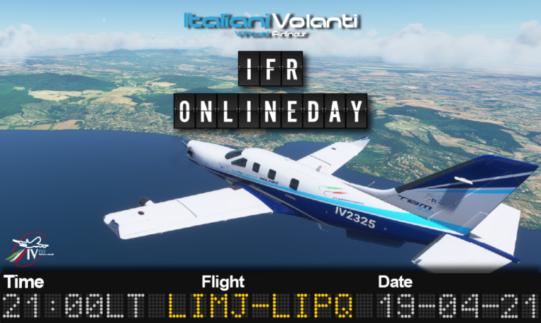 IFR Online Day 2.0 n.7