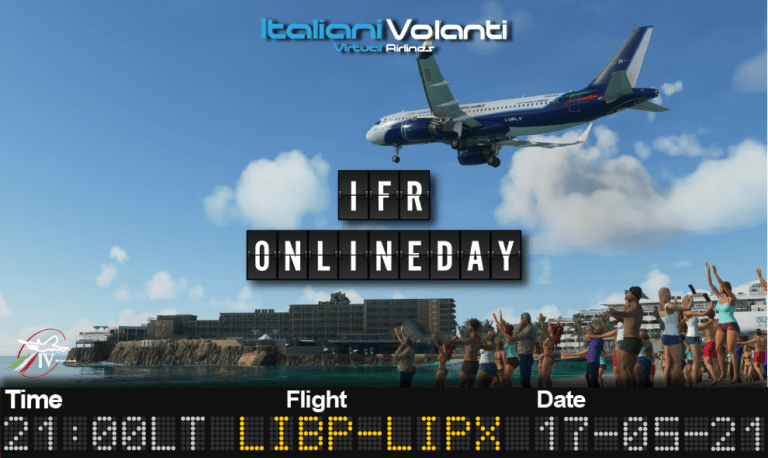 IFR Online Day 2.0 n.9