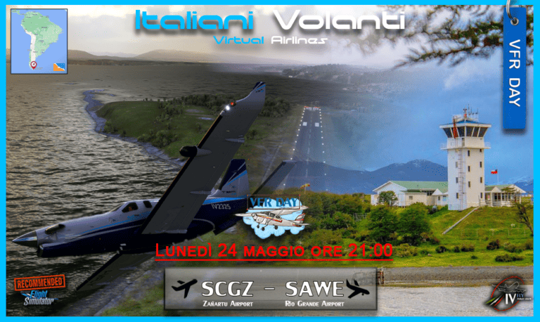 VFR Online Day 2.0 n.7