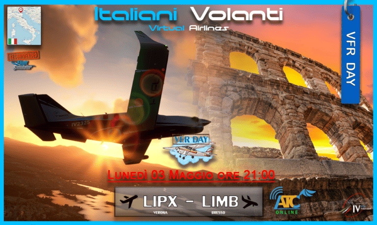 VFR Online Day 2.0 n.6