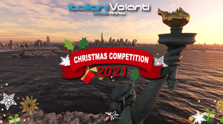 Christmas Competition Tour 2021