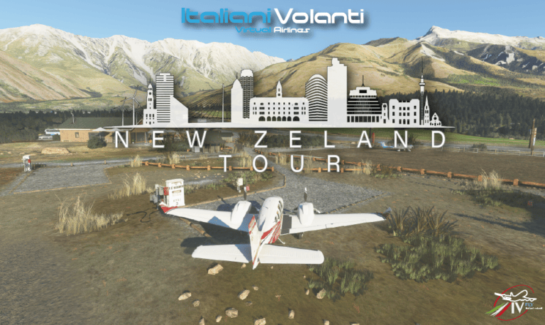 New Zealand Tour