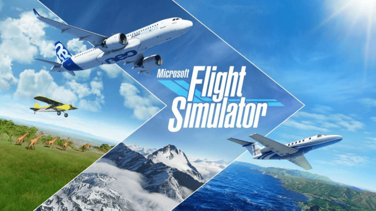 Perché usare una VPN con Microsoft Flight Simulator 2020