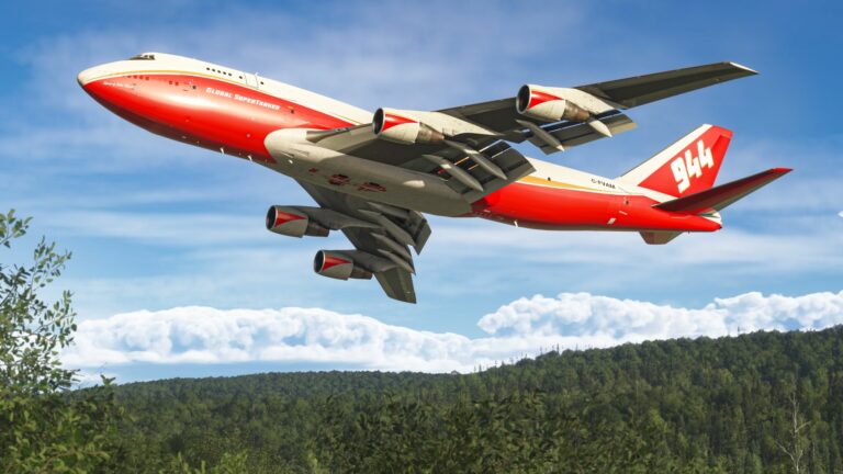 FS2024 Career Mode: Una guida approfondita su Firefighting e Search & Rescue Missions