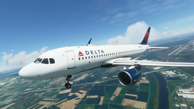 Guida completa: Come installare liveries in Flight Simulator 2020