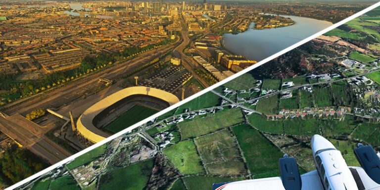 Confronto definitivo: Flight Simulator 2020 vs X-Plane 12 - quale simulatore scegliere nel 2025
