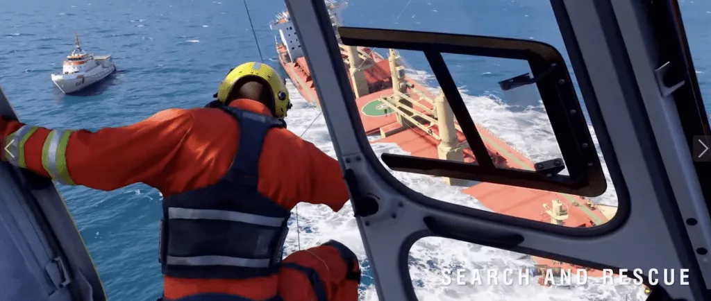 Fisica di volo avanzata in Microsoft Flight Simulator 2024: guida completa