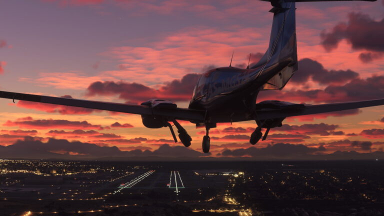 Guida completa alla risoluzione dei problemi in Flight Simulator 2020