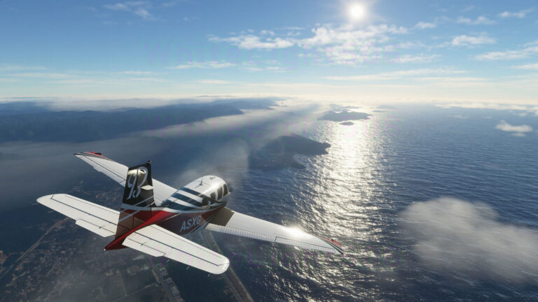 Guida completa per migliorare le prestazioni in Flight Simulator 2020