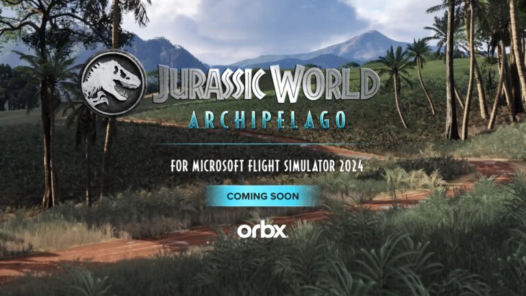 Come Microsoft Flight Simulator 2024 amplia la mappa del mondo