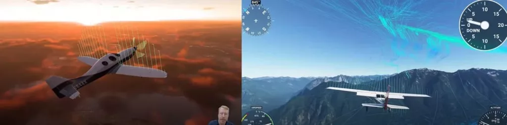 Fotogrammetria e città 3D in FS2024: come attivarla e ottimizzarla