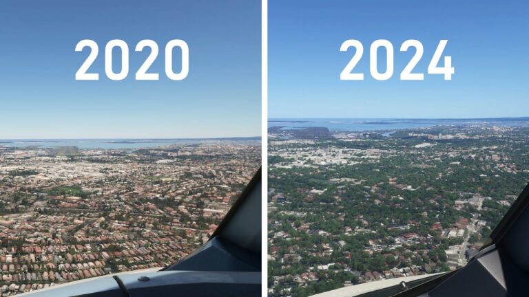 FS2024 vs FS2020: cosa è cambiato davvero