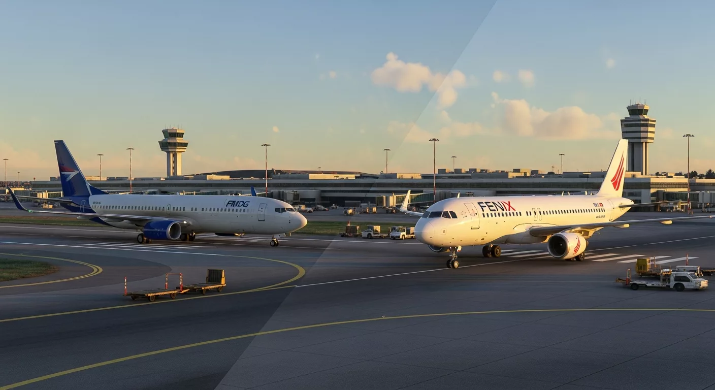 Aerei più realistici in MSFS 2020: da PMDG 737 a Fenix A320