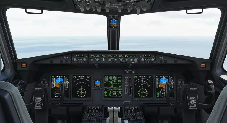 Autopilota in MSFS 2020: guida completa a G1000/G3000, Airbus e Boeing