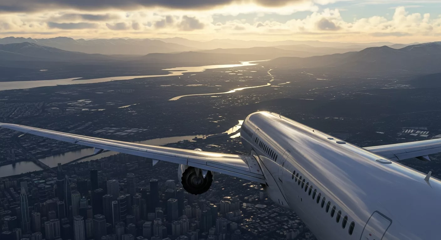 DX11 vs DX12 MSFS: quale scegliere e come ottimizzare TAA, DLSS e FSR