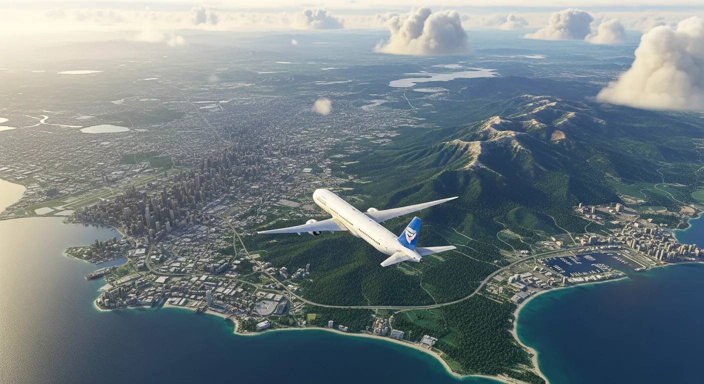 Fotorealismo con orto/fotogrammetria: impostazioni e limiti