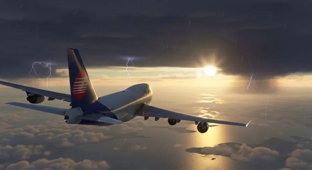 Guida completa a FS2024: meteo ed effetti ambientali
